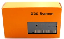 B&R CAN Bus Controller X20 BC 0073 | Rev. HO | X20BC0073-