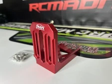 Traxxas XRT/Xmaxx 8s HD motor mount 