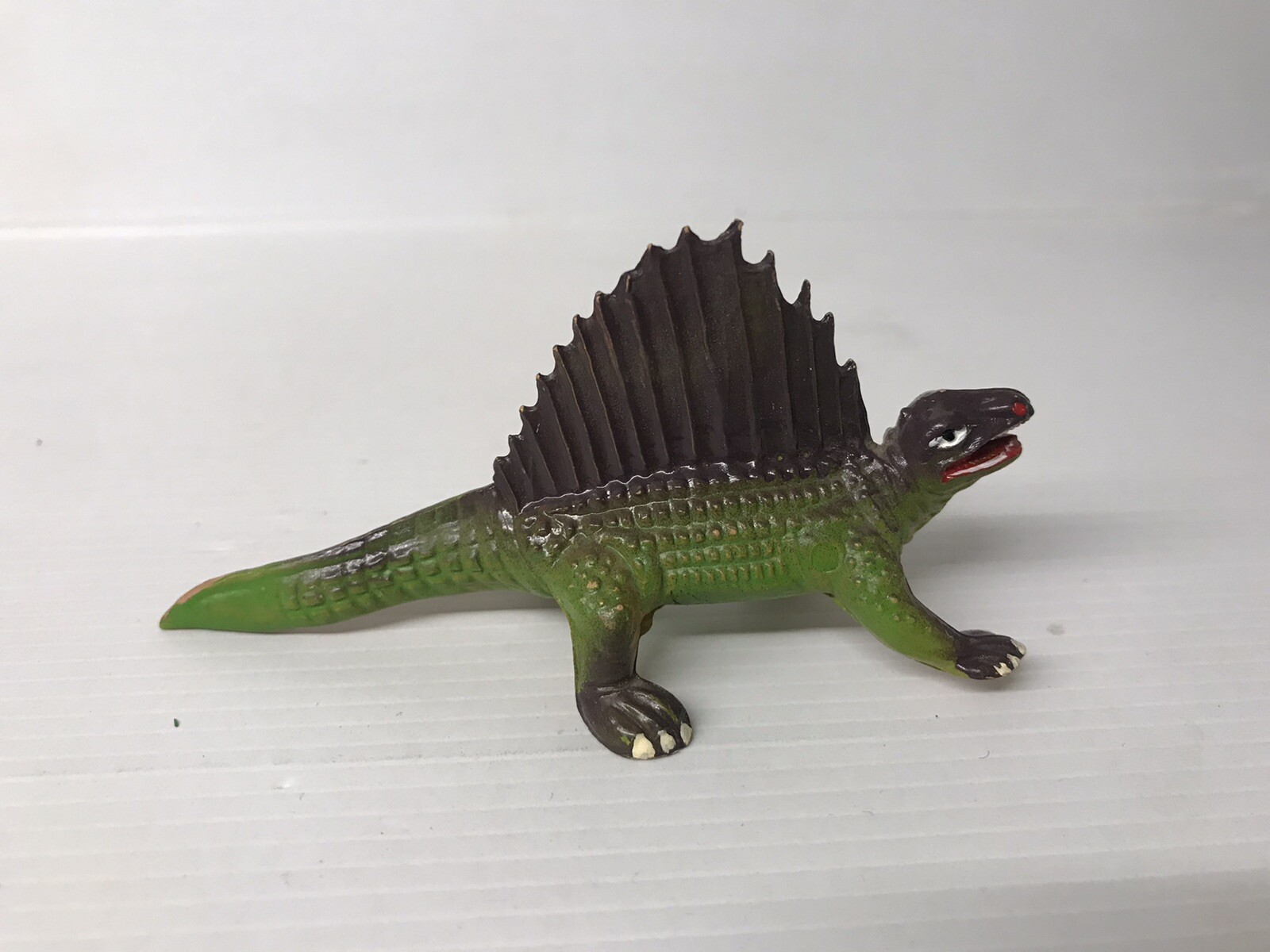 Figurine Starlux Préhistoire - Nothosaurus (réf. PH18/FS40038) - Plastique Peint