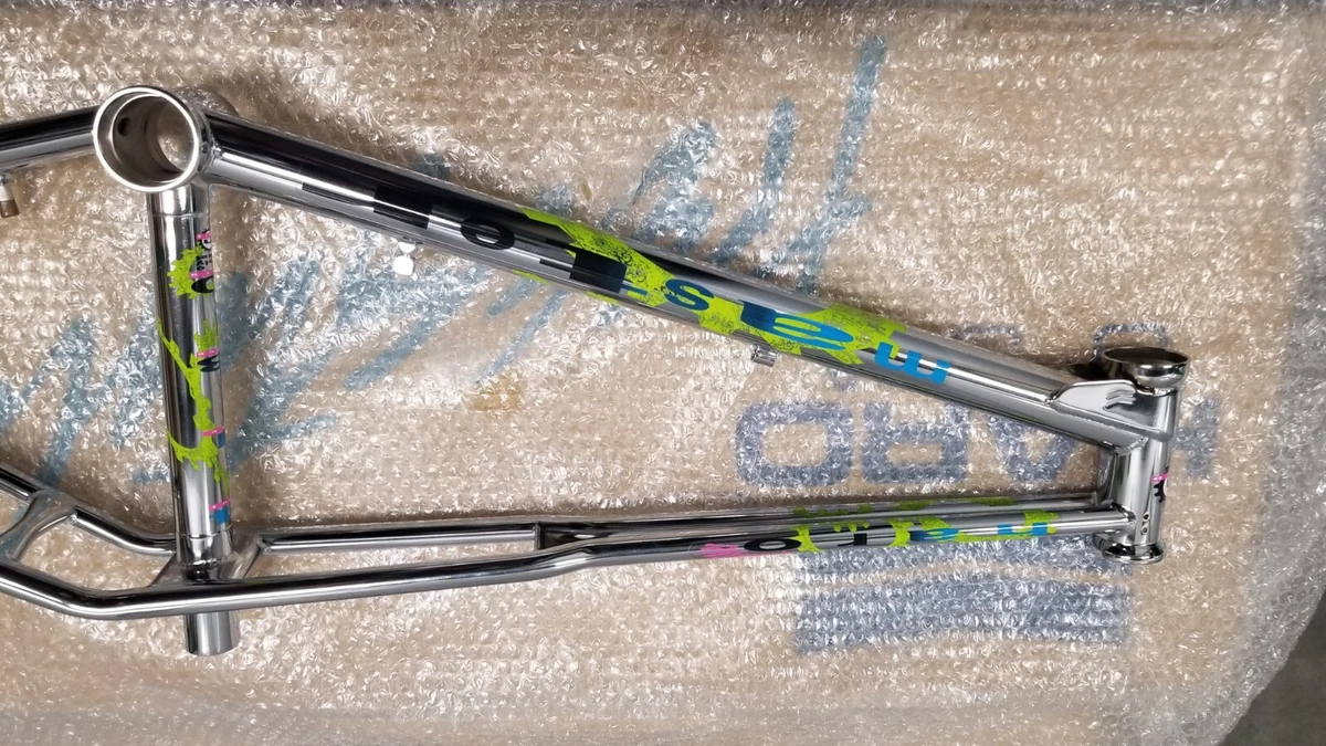 Haro lineage frame sale
