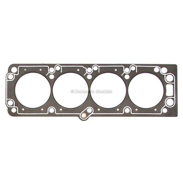 Juego de pernos de junta completa de 2,0 L para Suzuki Forenza Reno Chevrolet Optra 06-08 A20DMS Foto 4 de 4