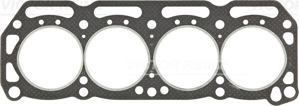 Victor Reinz 61-52090-00 Gasket, cylinder head for Nissan