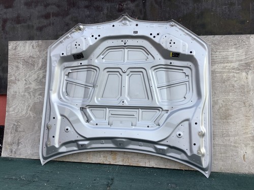 2018 2019 2020 2021 2022 2023 2024 BMW X3 X4 HOOD OEM USED - Picture 5 of 20