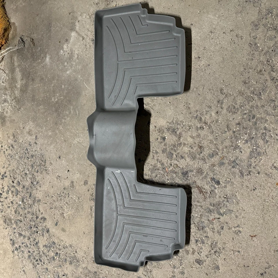 Weathertech Mat Set for  2020 Buick Encore Foto 4 de 4