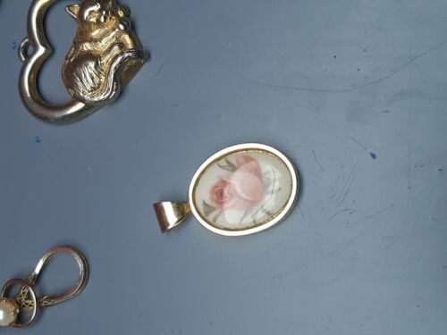Collection Lot Great Vintage and Modern Charm Pendant Design Bracelets - Picture 2 of 12