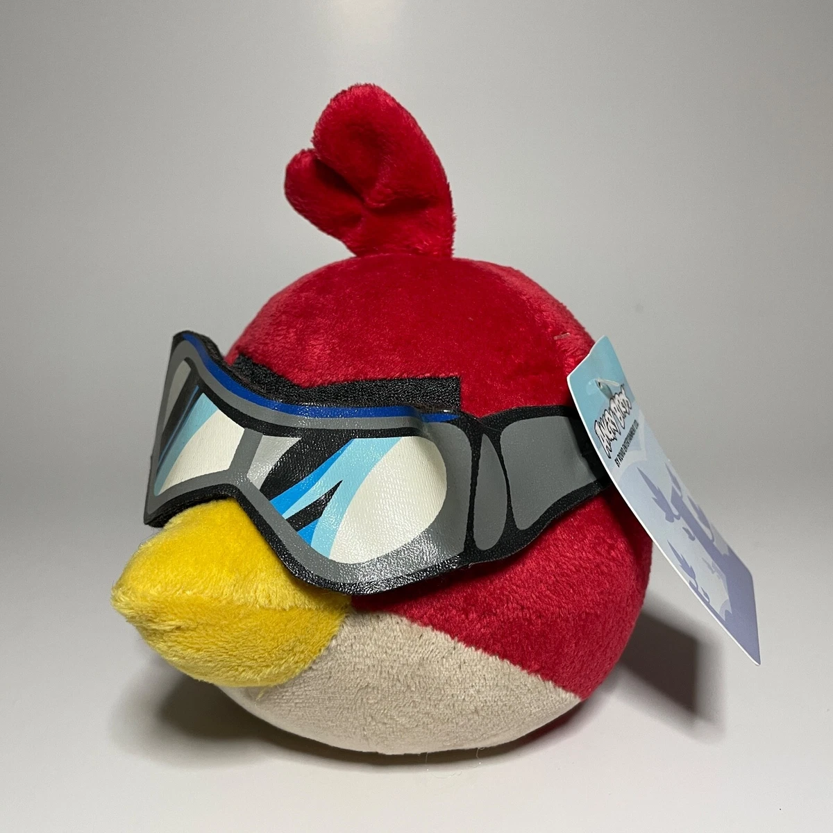 Angry Birds Go Red Bird