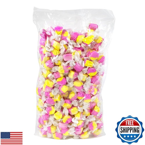 Sweet Candy Company Salt Water Taffy Individually Wrapped- Salt Water Taffy C - Picture 2 of 5