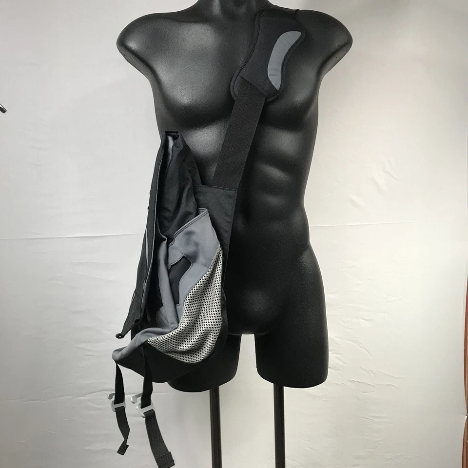 BOLSA MENSAJERA MARMOTA LIBRO ESCOLAR CICLISMO 21X14 Foto 4 de 4