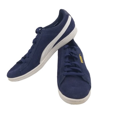 puma vikky navy