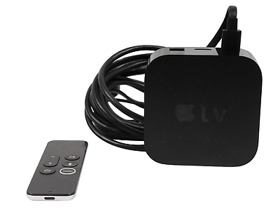 The Wire - Apple TV