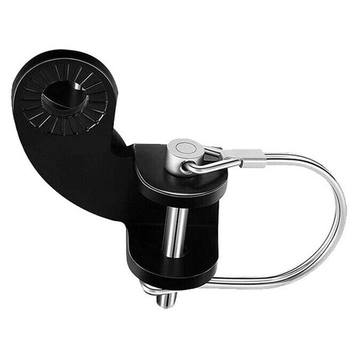 2 X embrague para remolque de bicicleta Qeridoo enganche de remolque pieza embrague NUEVO - Imagen 22 de 22