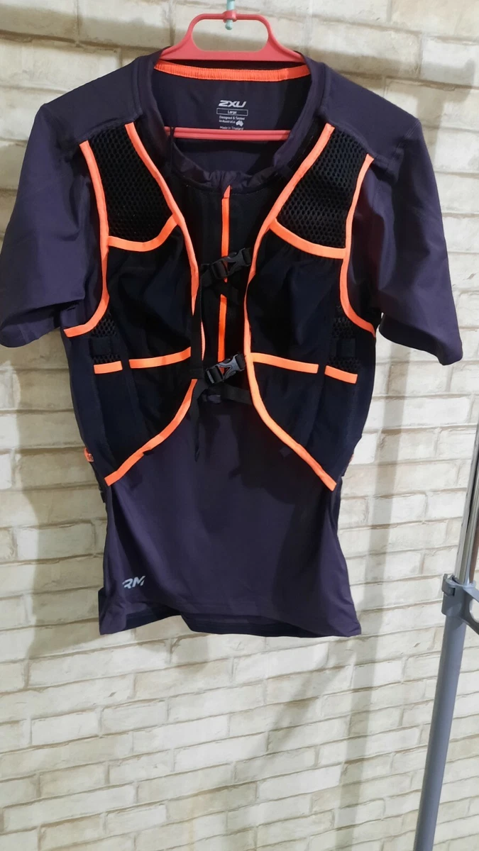 2xu compression t shirt new arrivals