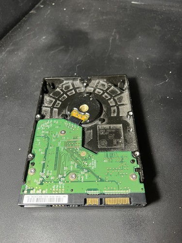 Western Digital WD800JD-75MSA2 80GB 7200RPM Computer Hard Drive (Z48) - Picture 3 of 3