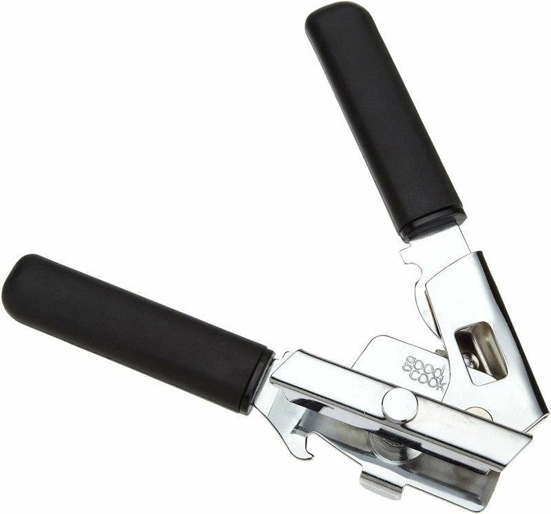 Good Cook Classic Can Opener - Highly rated Buy It For Life recommendation