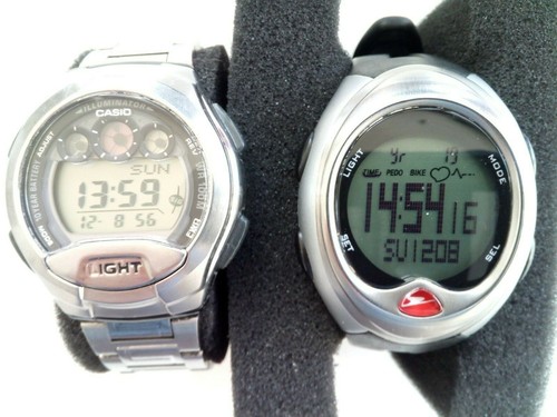 Casio w-755 watch | eBay