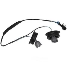 Ignition Knock (Detonation) Sensor Harness-Harness CARQUEST JAC1076