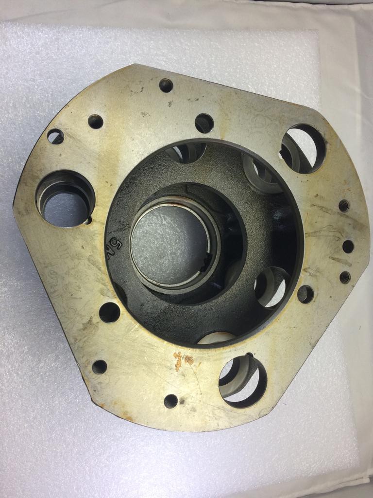 5M7875 - CARRIER-FRONT 2134495 for Caterpillar (CAT) | eBay