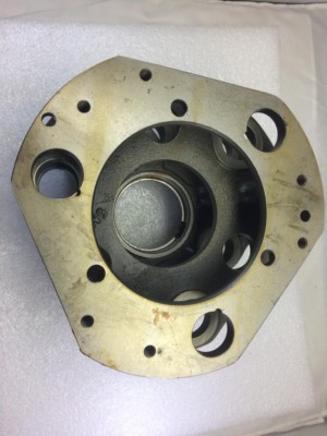 5M7875 - CARRIER-FRONT 2134495 for Caterpillar (CAT) | eBay