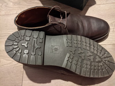 Alden Chukka
