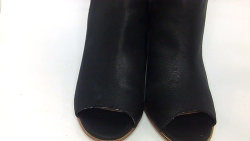 5 Uk 6 Con Neri Fk1jltc Donna Vintage Sandali Crown Tacco Us4 trdhQCsx