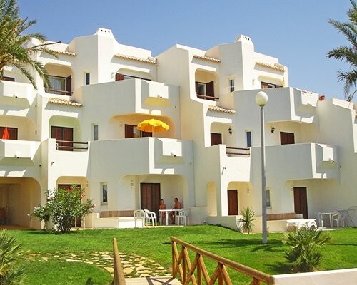 TIMESHARE Clube Albufeira - Algarve, Portugal - Week 48 (Nov/Dec) - 1 Bedroom
