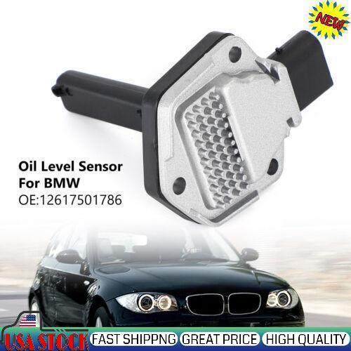 Oil Level Sensor for BMW E93 3 Series 12617501786 Oil Level Sensor for BMW E93 3 Series 12617501786