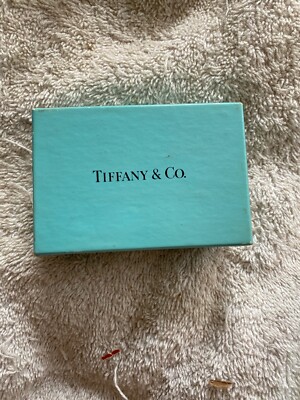 Vintage Tiffany and Company Co. Box Lot 2 | eBay Vintage Tiffany and Company Co. Box Lot 2 | eBay
