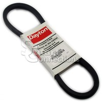 Dayton 1a103g V Belt B30 1a103 Dayton 1a103g V Belt B30 1a103