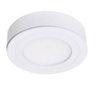 6 Pack  Armacost Lighting PureVue Dimmable Soft-Bright White 3000K LED Puck
