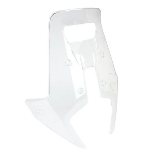 For KTM 790 890 ADVENTURE R Tall Windscreen Windshield Front Spoiler 2023-2024 - Picture 7 of 18