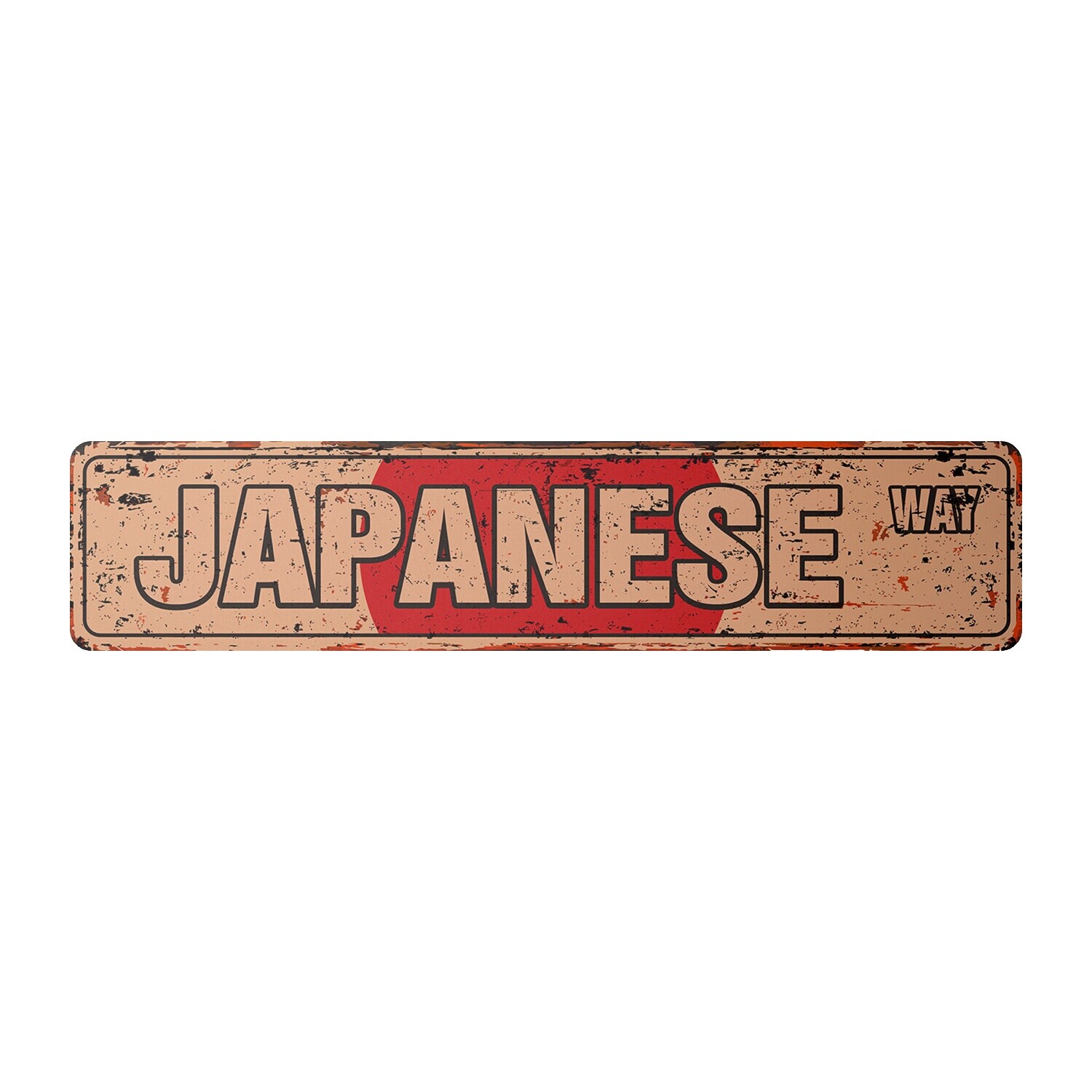Vintage Japan Flag | eBay