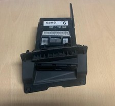 Lector de tarjetas tarjeta navegación Mazda 6 GJ 2013-2016 KD5166EZ0 KD5166EZO