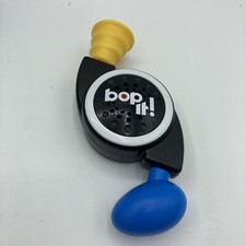 Bop It Mini 2014 Handheld Small Electronic Travel Game Toy by Hasbro