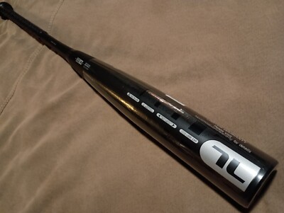 NIW Tucci Roma 33/30 (-3) 2 5/8'' BBCOR One Piece Alloy Baseball bat