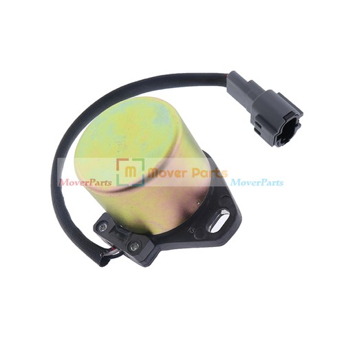 Angle Sensor 4444902 9102385 For Hitachi EX200-3 EX100-3 EX200-2 EX120-2 EX220-2 - Picture 2 of 3