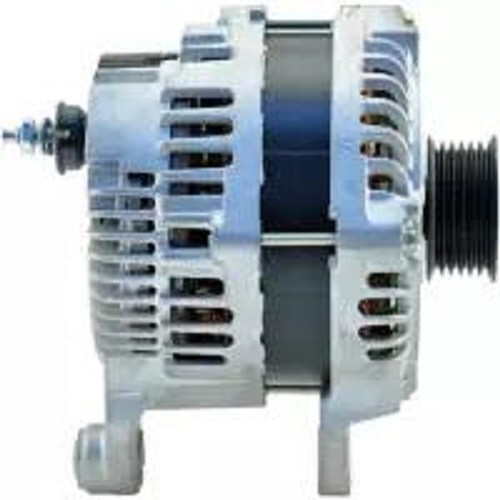 NAPA Remanufactured Alternator 213-8408 - Foto 1 di 10