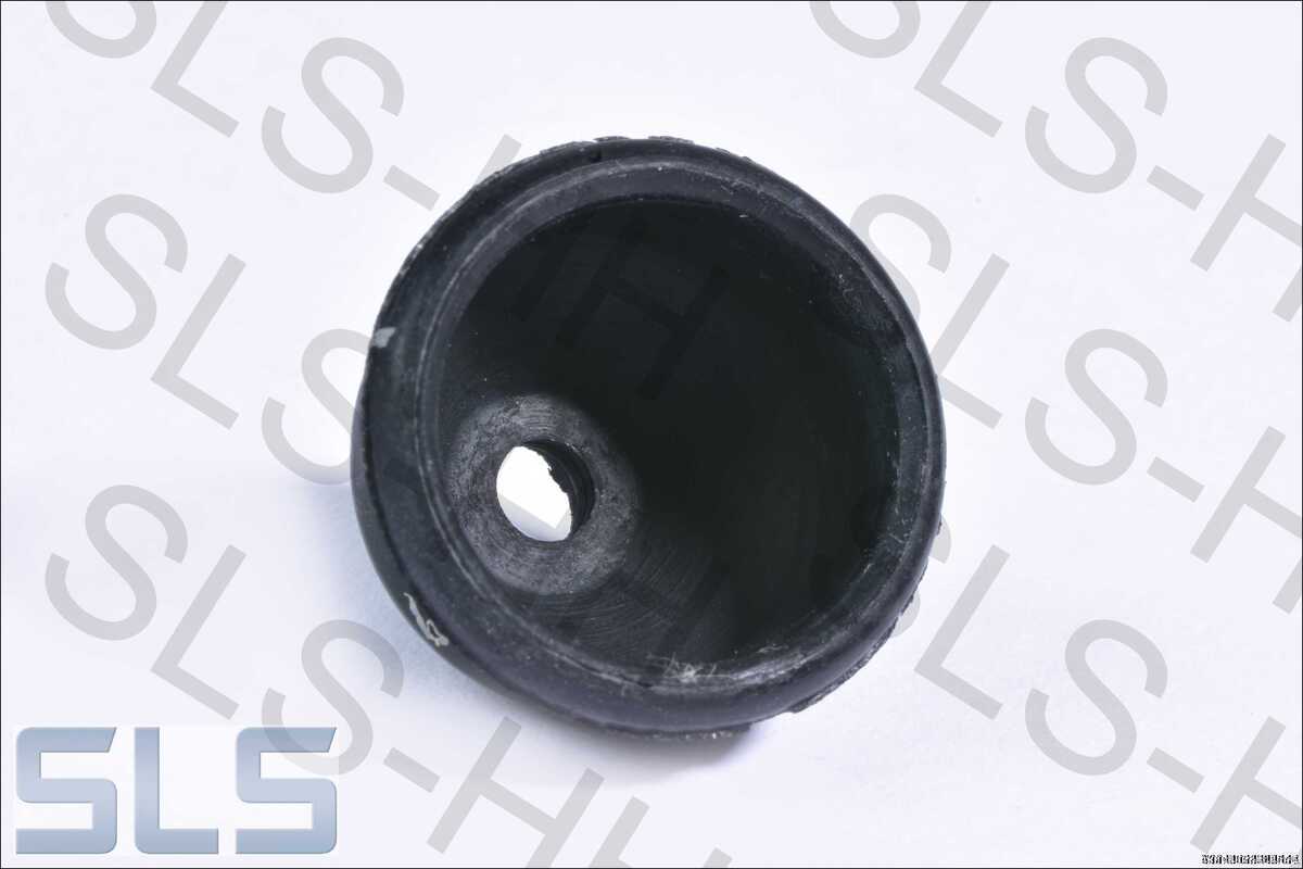 Gummimanschette Hubmagnet Mercedes Benz SL W113 Pagode 207899 001 