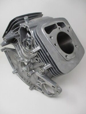 86k_ウジ Genuine Kawasaki 49120-0858 Crankcase FR651V FR691V FR730V