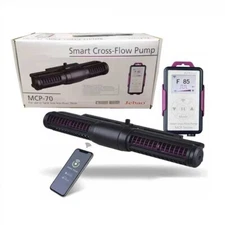 Jebao/Jecod  MCP-70 WIFI Sine Cross Flow Pump Wave Maker with Controller