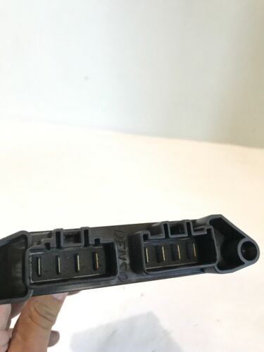Smart Forfour Heat Exchanger Element Radiator Mf013410-0193 Genuine 2006 - Picture 3 of 7