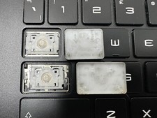 IN31 Touches pour clavier MSI A5000 CX700 GX700 PR600 A6000 E7235 GX720