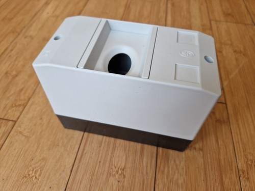 Klöckner Moeller Insulating Material Housing Enclosure CI-PKZ01 281403 OVP - Picture 4 of 7