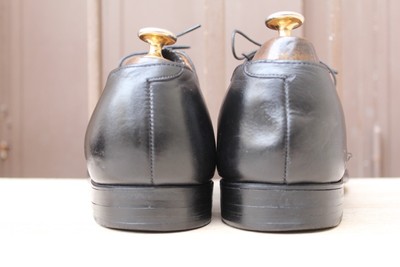 Alden Calfskin