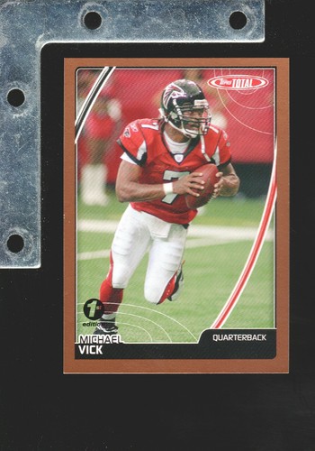 2007 Topps Total Football 1st Edition COPPER Pick From List Up To 35% OFF SAVE! - Picture 42 of 105