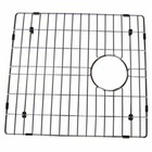 Yosemite Home Decor Stainless Steel Silver Bathroom Sinks
