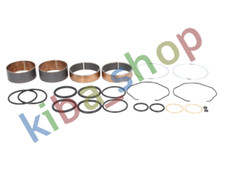 SUSPENSION REPAIR KIT FRONT FITS HONDA CRF KAWASAKI KX KXF YAMAHA WR YZ 450