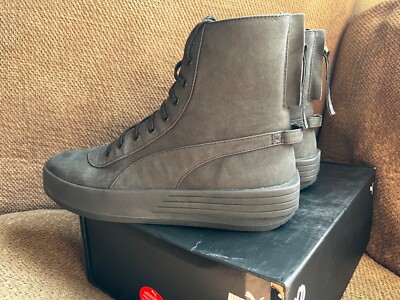 Puma Weeknd xo parallel triple black men's size 13 brand new 100