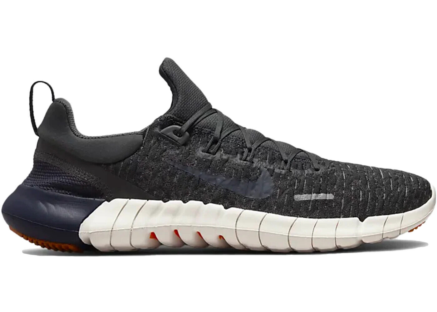 Nike Free Run 5.0 Anthracite Medium Ash for Sale Nike Free Run 5.0 Anthracite Medium Ash for Sale