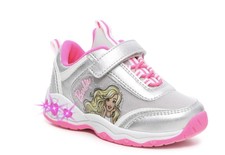 barbie light up shoes