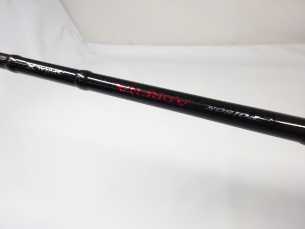 Shimano Poison Adrena 1610L+-BFS Cond/C | eBay